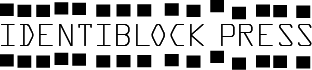 IdentiBlock Press